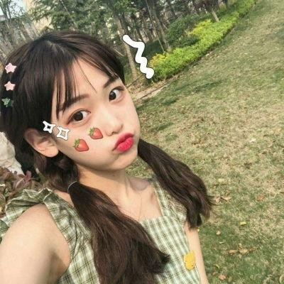 女孩的难忘生日