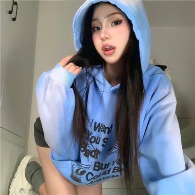 大白！
